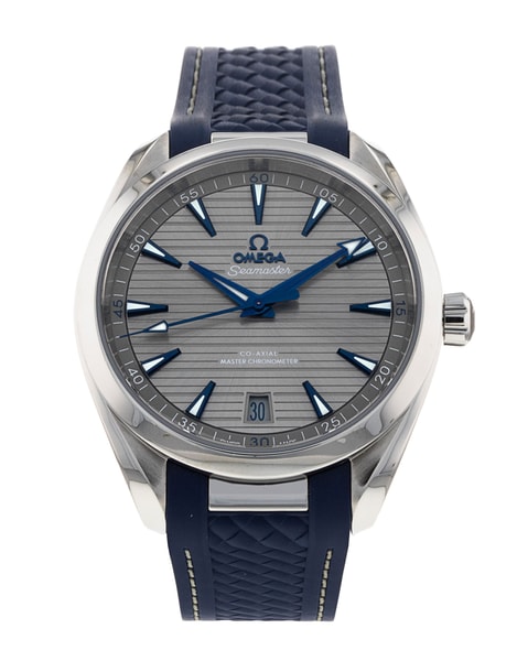 Omega Aqua Terra 150m Gents 220.12.41.21.06.001